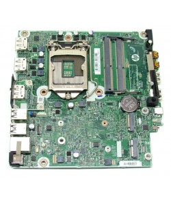 Voor Hp Elitedesk 800 G3 Dm Mini Moederbord Q270 DDR4 907154-001 907154-601 906309-001