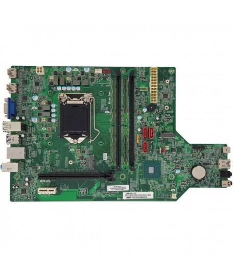Placa madre Acer B36H4-AD 1151 interfaz modelo TC-885 TC-865