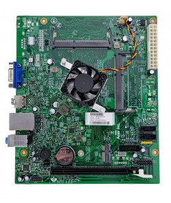 Acer Aspire AXC-603G Desktop Motherboard Intel IIBTDL 13057-1M 348.00702.001M