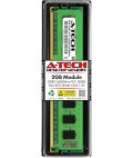 A-Tech 2GB RAM Replacement for Hynix HMT325U6EFR8C-PB | DDR3 1600MHz PC3-12800 1Rx8 1.5V UDIMM Non-ECC