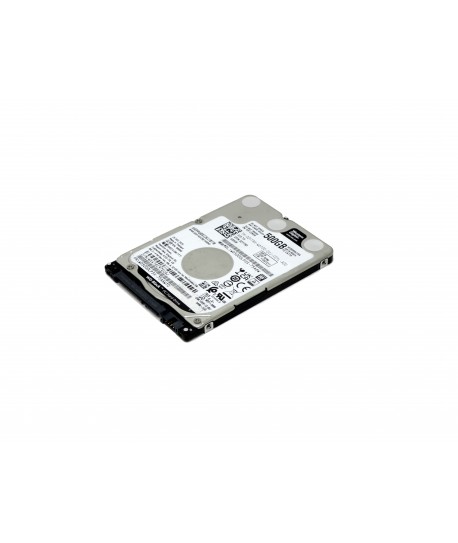 WD 500GB 2.5" 7.2K 6GBPS 2.5" SATA NHP WD5000LPLX WD5000LPLX-60ZNT