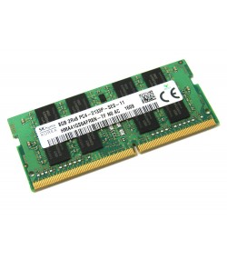 Hynix 8GB RAM HMA41GS6AFR8N-TF SODIMM DDR4-2133P PC4-17000S 2Rx8 260-Pin CL15