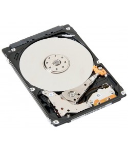 HP 500GB 7.2K RPM SATA HDD 2.5"