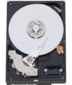 Western Digital WD2503ABYX-01WERA1 RE4 64MB 7200rpm 250gb 3.5" Sata hard drive