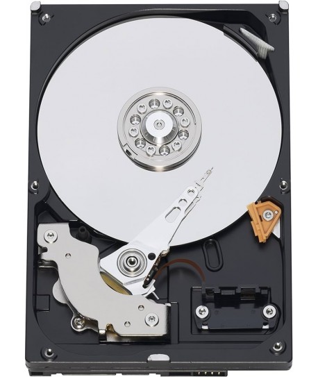 Western Digital WD2503ABYX-01WERA1 RE4 64MB 7200rpm 250gb 3.5" Sata hard drive