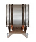 HP 635868-001 0A CPU Heat Sink no fan