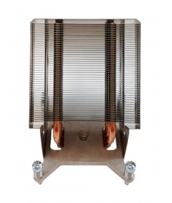 HP 635868-001 0A CPU Heat Sink no fan