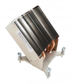 HP 635868-001 0A CPU Heat Sink no fan