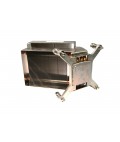 HP 635868-001 0A CPU Heat Sink no fan