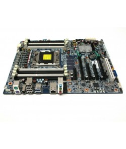 HP Z420 FMB-1101 618263-002 708615-001 708615-601 Intel X79 Sockel 2011