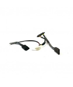 Packard Bell iMedia S2870 SATA Cable M.35100SD00-000