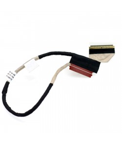 HP PS1814 40pin led lcd lvds cable 6017B1202001
