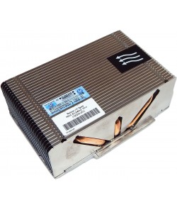 HP DL380P G8 Latch Type CPU Heatsink 662522-001 654592-001