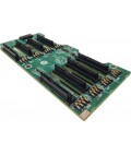 643705-001 DL380p DL385p G8SFF Backplane board | REF