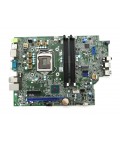 Intel Chipset Q270 Socket LGA1151 Desktop Motherboard NW6H5 0NW6H5 CN-0NW6H5 for Dell OptiPlex 7050 Small Form Factor Series