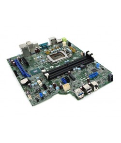 Intel Chipset Q270 Socket LGA1151 Desktop Motherboard NW6H5 0NW6H5 CN-0NW6H5 for Dell OptiPlex 7050 Small Form Factor Series