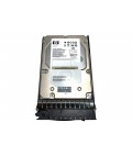 490582-001 - HP 300GB 10000RPM SATA 6GB/s 32MB Cache 3.5-inch