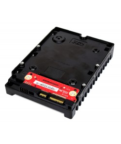 Genuine Dell Optiplex 980 WD 3.5" 2.5" SATA HDD Hard Drive Caddy 2060-701586-001
