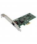 INTEL PRO/1000 SINGLE PORT SERVER ADAPTER PCI-E E25867-006