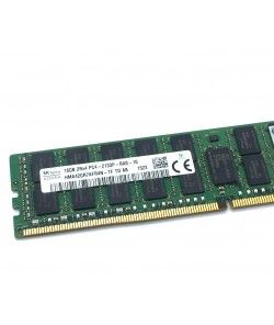 HMA42GL7MFR4N-TF Hynix DDR4-2133P ECC REG 16GB PC4-17000P 2RX4 Memory