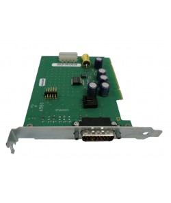 Philips M3180-60030 PCI Imaged Amplifier Card SS2T8S M318060030