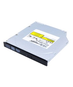 Samsung SN-208BB/BEBE Slim 8X Double Layer DVD+/-RW Drive