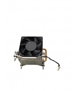 HP Z240 SFF 65W Heatsink with Fan P/N: 810282-001