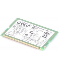 HP 377325-002 WLAN Mini PCI Card