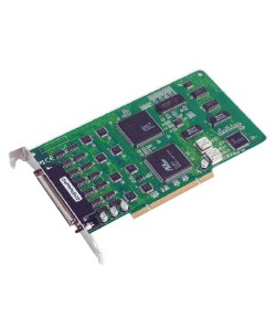 MOXA C218 Turbo/PCI V3.2 8-port RS-232 C218T multi-serial port card