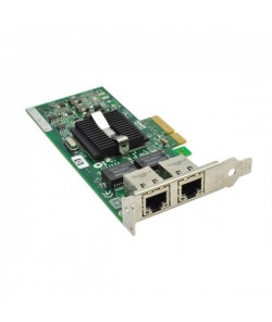 HP Dual Port Ethernet PCI Express Network Adapter 109427-001
