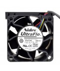 Fan Nidec Ultraflo V60E12BS1B5-07A027 8P3D3-A00 Dell 04F56N