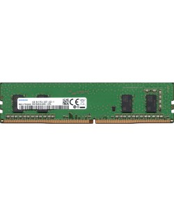 Samsung 4GB 1Rx16 PC4-2400T M378A5244CBO-CRC