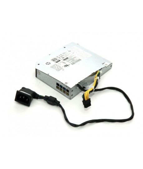 HP Switching Power Supply Model-APG001 P/N-902815-004 Output-12.1V-14.88A