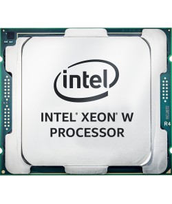 Intel Xeon W-2133 - 3.6 GHz