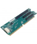 HP 622219-001 662524-001 DL380p Gen8 3-Slot PCIe Riser Card