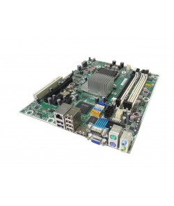 HP Compaq 6000 Pro SFF Motherboard- 531965-001