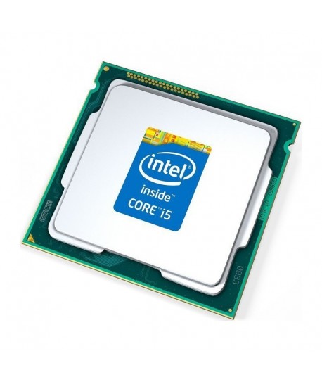 Intel Core i5-4590S