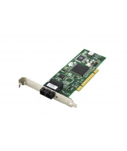 Dell Allied Telesis AT-270FTX PCI Fiber Channel Network Interface Card X9VJV