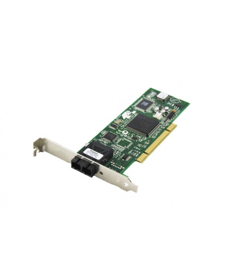 Dell Allied Telesis AT-270FTX PCI Fiber Channel Network Interface Card X9VJV