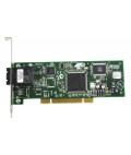 Dell Allied Telesis AT-270FTX PCI Fiber Channel Network Interface Card X9VJV