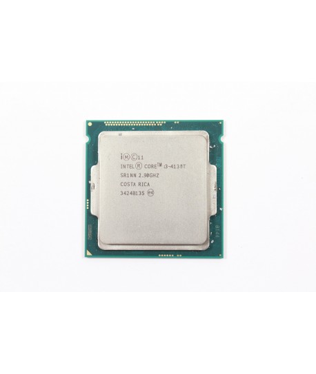 Intel Core i3-4130T