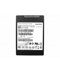 SanDisk X600 2.5" 7mm 128Gb SSD Solid State Drive