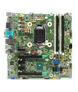 HP Z240 SFF Desktop Motherboard LGA1151 C236 DDR4 795003-001 837345-001