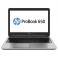 HP Probook 650 G1 I5-4200m 2.50GHz, 8GB, 240GB SSD, 15.6", Win 10 Pro