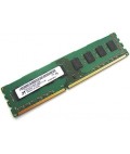 MT16JTF51264AZ-1G6M1 MICRON 4GB 2Rx8 PC3-12800U Memory Module (1x4GB)