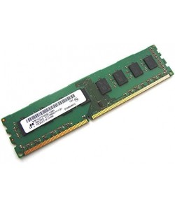 MT16JTF51264AZ-1G6M1 MICRON 4GB 2Rx8 PC3-12800U Memory Module (1x4GB)