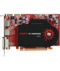 ATI Radeon FirePro 3D V4800 1GB GDDR5 PCI Express DVI/ DisplayPort Video Graphics Card