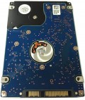 HGST 1W10098 - Z7K500.B 500GB 2,5'' HDD