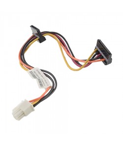 Lenovo ThinkCentre M58 HDD CD Power Cable 43n9136