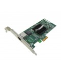 Intel EXPI9300PTBLK D50854-003 PRO/1000 Single-Port PCIe x1 Desktop Adapter